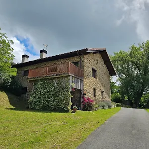 Apartamento Arbela Apartamentuak, Aia