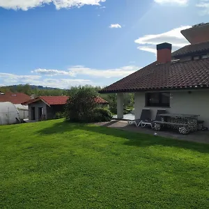 Urrumendi Hébergement de vacances