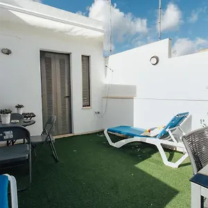 Plaza Del Buen Suceso Apartamento Sevilla